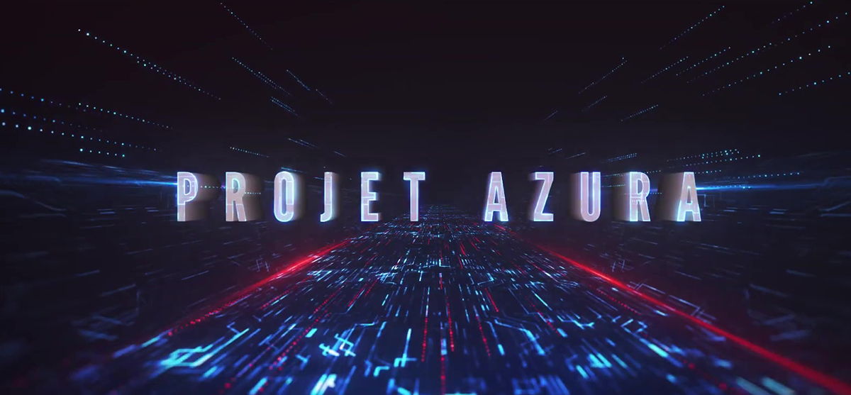 Project Azura