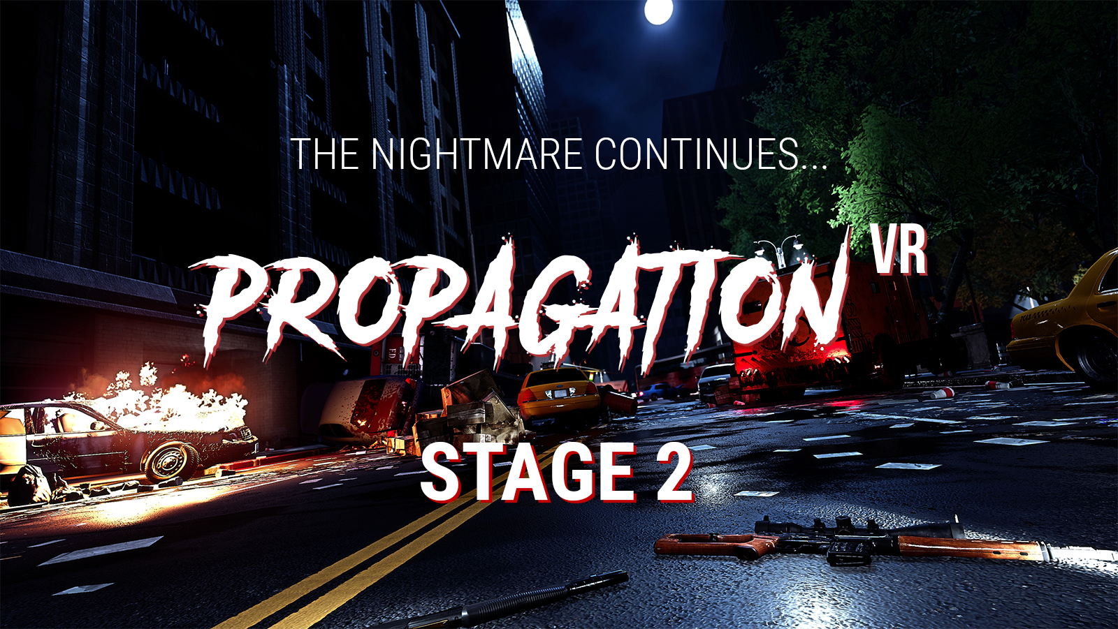 Propagation Stage 2