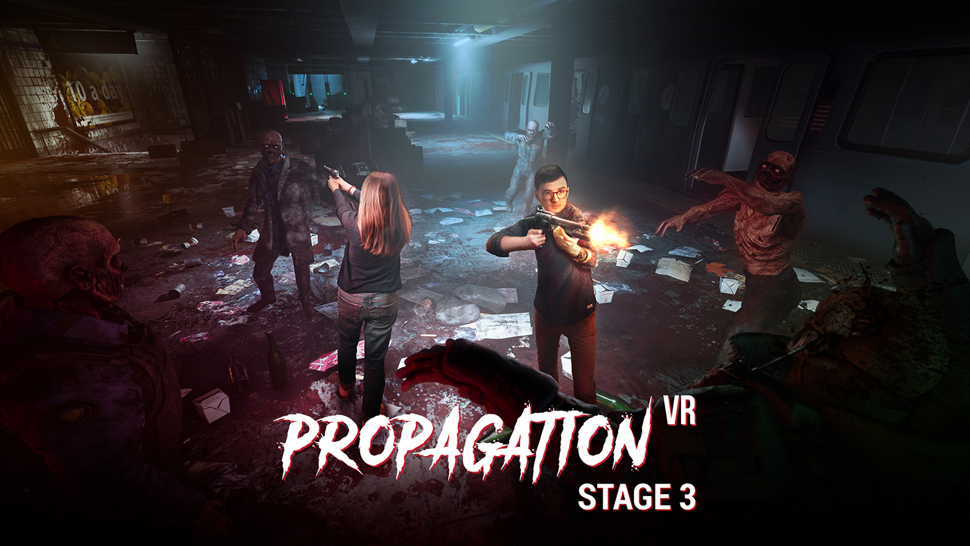 Propagation Stage 3