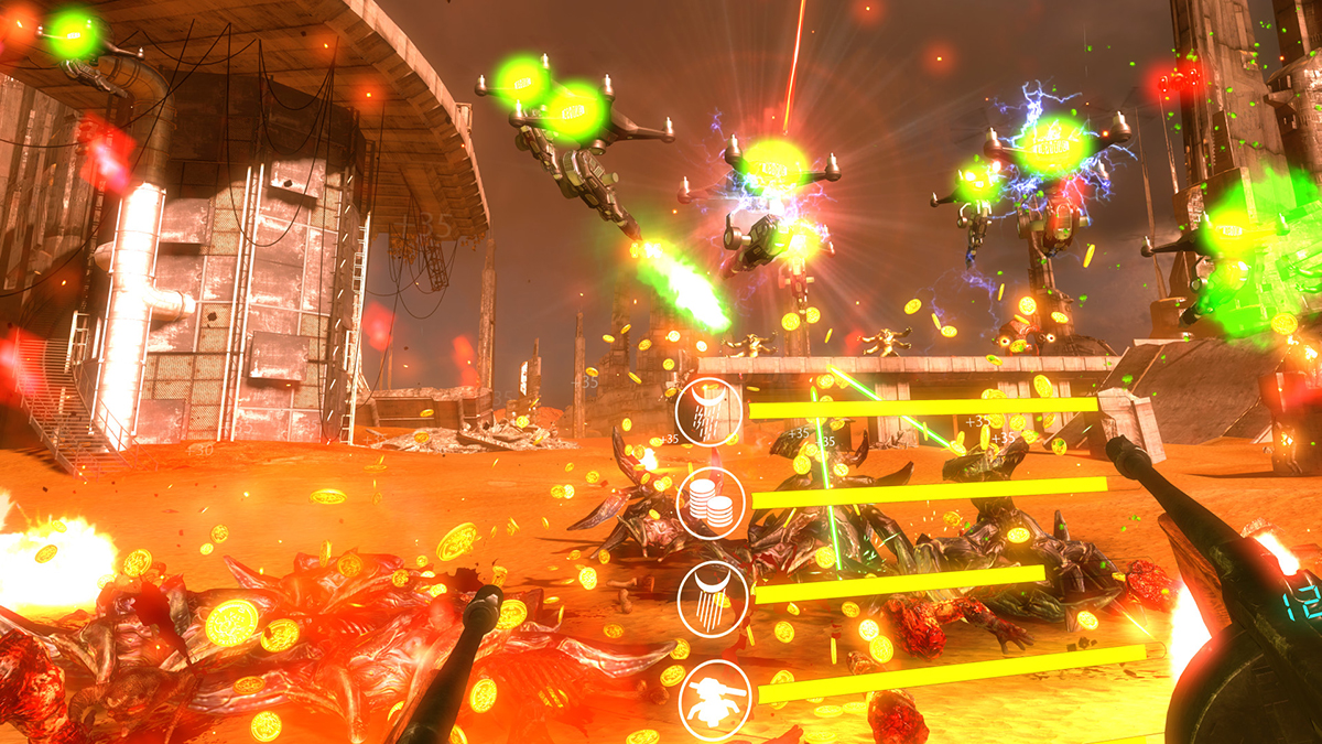 download vr serious sam for free